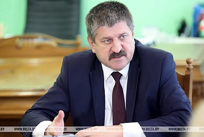 Соловей: торговое обслуживание на селе необходимо совершенствовать