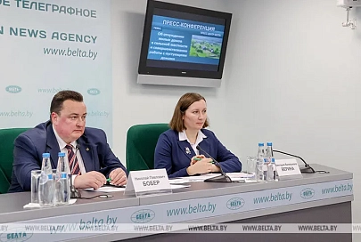 Госкомимущество прокомментировало новшества указа №116 об отчуждении домов на селе