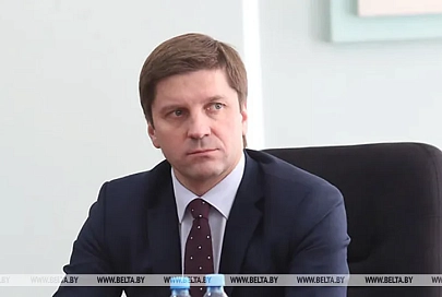 Эйсмонт: решение о дисквалификации Беларуси на Евровидении политически мотивировано
