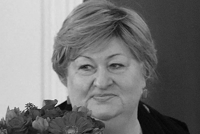 Умерла главный редактор журнала "Мурзилка" Татьяна Андросенко