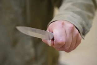 Житель Кормы подозревается в убийстве родителей