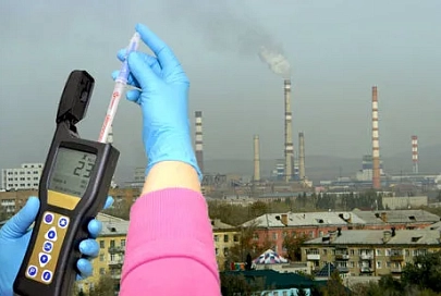 Периодов с плохим качеством воздуха практически не было. Минприроды подвело итоги мониторинга атмосферного воздуха за 2020 год 