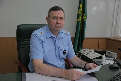 В Гомеле личный прием граждан проведет член Совета Республики Феликс Яшков 