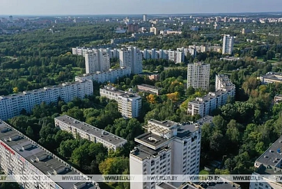 Проведение капремонта жилых домов можно обсудить до 10 апреля