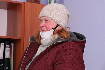 Жительница Рогачева 25 марта расклеивала протестные листовки, за что получила штраф 50 базовых величин