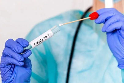 За сутки в Республике Беларусь зарегистрированы 1 тыс. 651 пациент с COVID-19, выписаны 1 тыс. 598 
