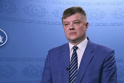 Кадровая политика и экономика - новый помощник Президента по Гомельской области назвал приоритеты