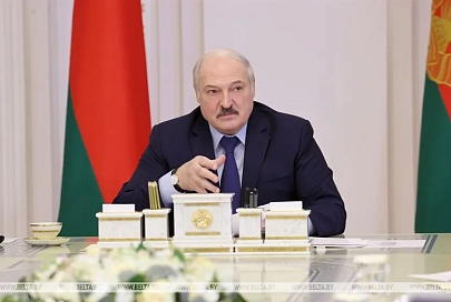 Лукашенко высказался об отношениях с Польшей и "последней капле, переполнившей чашу терпения"