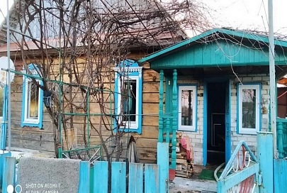 В Мозырском районе на пожаре погиб пенсионер