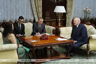 Лукашенко: визит премьер-министра Индии в Беларусь может стать триггером в дальнейшем развитии сотрудничества