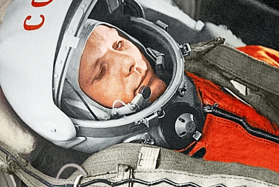 12 апреля в Гомеле пройдет Звездный урок, посвященный 60-летию полета в космос Юрия Гагарина