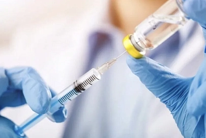В Гомеле открыта онлайн-запись на вакцинацию от коронавируса