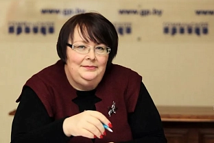 Трудовая пенсия по возрасту. На вопросы ответила заместитель председателя комитета по труду, занятости и социальной защите облисполкома