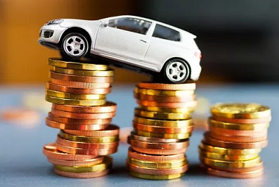 Продажи новых автомобилей в Беларуси по итогам квартала снизились на 43,5%