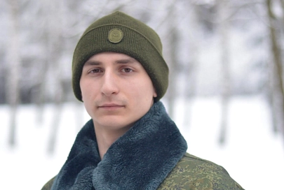 Рядовые об огневой подготовке, боевой технике и новом жизненном опыте