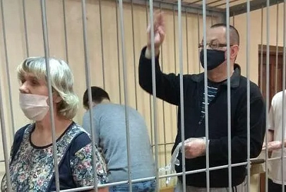 Пособники Тихановской в Гомеле планировали убрать всех глав администраций и в каждом районе назначить уполномоченного представителя