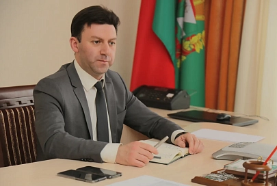 Интервью с Дмитрием Рутковским, начальником управления ЖКХ и по проблемам ликвидации последствий катастрофы на ЧАЭС облисполкома