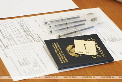 Лукашенко подписал указ об организации вступительной кампании в 2021 году
