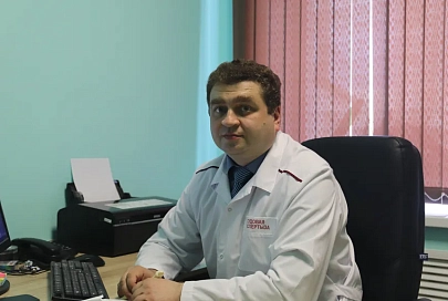Журналист "Гомельскай праўды" побывала в отделе медико-криминалистических экспертиз управления Государственного комитета судебных экспертиз по Гомельской области