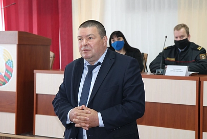 В Гомеле комиссия по делам несовершеннолетних облисполкома встретилась с коллективом ЗЛиНа