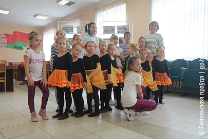 «День Земли»: в Гомеле подвели итоги областного экофестиваля