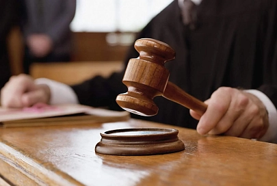 В Светлогорске вынесли приговор водителю автобуса, который сбил пешехода