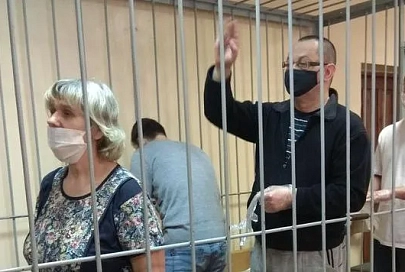 Гособвинитель запросил от шести лет колонии: в Гомеле продолжаются слушания по уголовному делу в отношении доверенных лиц Тихановской