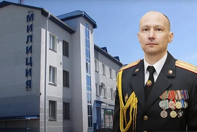 Бывший начальник ОВД Лельчицкого райисполкома после смерти завещал накопленные деньги на борьбу с онкозаболеваниями 