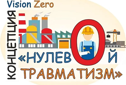 Посчитать угрозы и риски: Неделю нулевого травматизма проводят на Житковщине