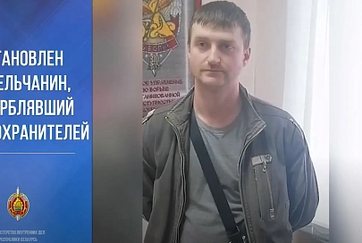 Гомельчанин оскорблял правоохранителей в деструктивном телеграм-чате