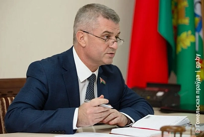 Сенатор Алексей Неверов  проведет прямую линию и прием граждан