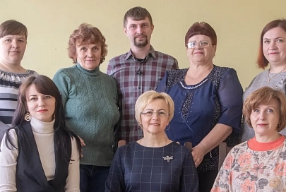 1 мая районная газета «Петрыкаўскія навіны» празднует свое 90-летие