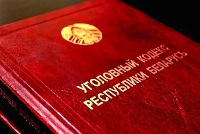Прокуратура Гомельского района: заключен под стражу по уголовному делу об оскорблении гособвинителя