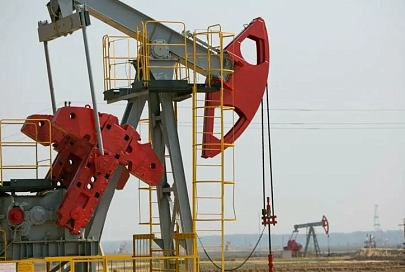 Буровики "Белоруснефти" установили новый коллективный рекорд проходки