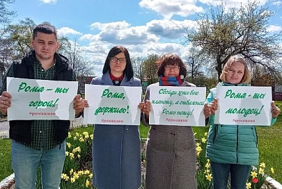 Жители Гомельской области от всего сердца поддерживают 12-летнего героя — Рому Когодовского, который спас брата на пожаре