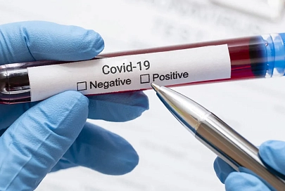 За сутки в Беларуси зарегистрированы 1138 пациентов с COVID-19, выписан 1131