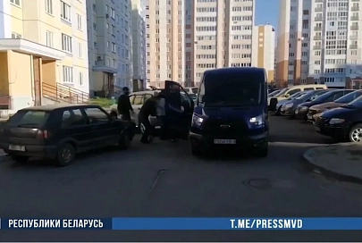 За августовские беспорядки в Мозыре задержаны 11 человек