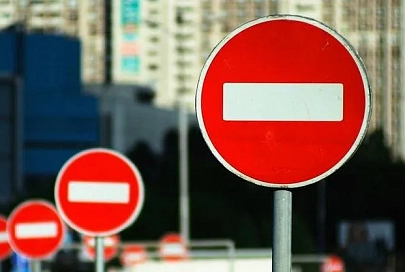 В Гомеле будет изменено движение транспорта в связи с проведением торжественных мероприятий