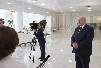 Лукашенко: даже европейцы ужаснулись от требований беглых белорусских оппозиционеров