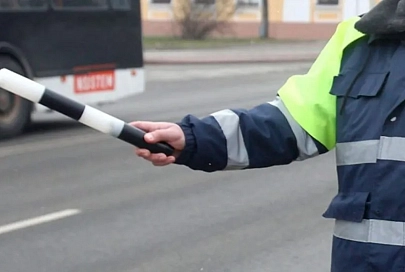 В выходные и праздничные дни на Гомельщине выявили 47 нетрезвых водителей