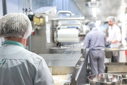 Кулинарную продукцию с истекшим сроком годности выявил госсаннадзор области почти на каждом пятом обследованном объекте