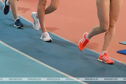 Женская сборная Беларуси выиграла бронзу на командном ЧЕ по спортивной ходьбе в Чехии