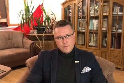Председатель Союза журналистов прокомментировал скандальные признания Главы NED о грубом вмешательстве в политическое и медийное пространство суверенной Беларуси