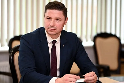 Председателем комиссии спортсменов НОК Беларуси избран Александр Богданович