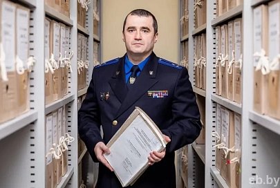 В Россию передано уголовное дело о совершенном 23 года назад в Гомеле расстреле семьи офицера. Из трех преступников в живых остался один