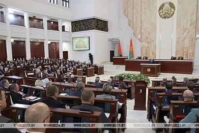Лукашенко: недоброжелатели Беларуси перешли от организации бунтов к этапу удушения