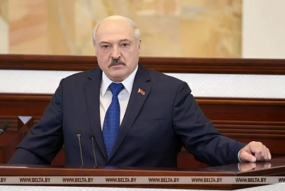 Лукашенко обратился к мировому сообществу: нет смысла шатать Беларусь!