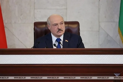 Лукашенко: правительство должно дать самый эффективный ответ на санкции
