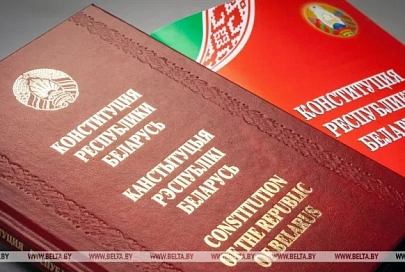 Лукашенко: референдум по Конституции должен пройти на высочайшем уровне, открыто, демократично