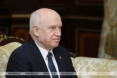 Лебедев: СНГ активизирует взаимодействие в условиях усилившегося давления стран Запада